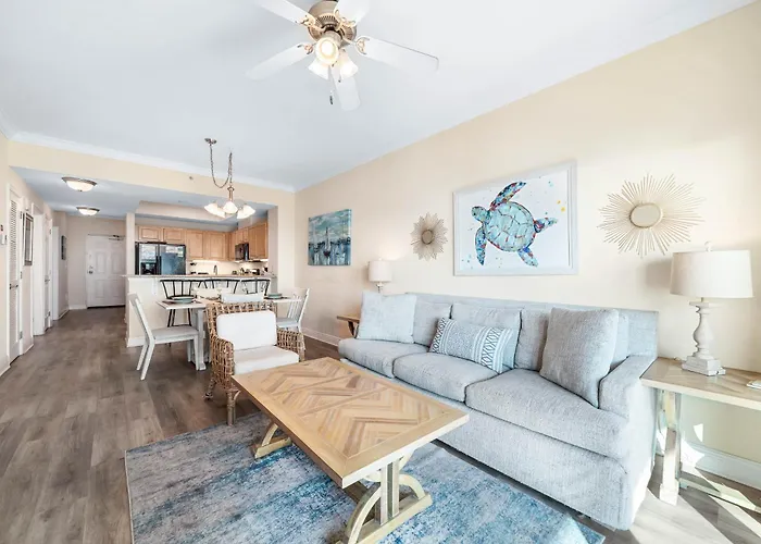 Crystal Tower 1608 Beachfront Pool-lazy River-gulf Views- Snowbird Wanted Gulf Shores