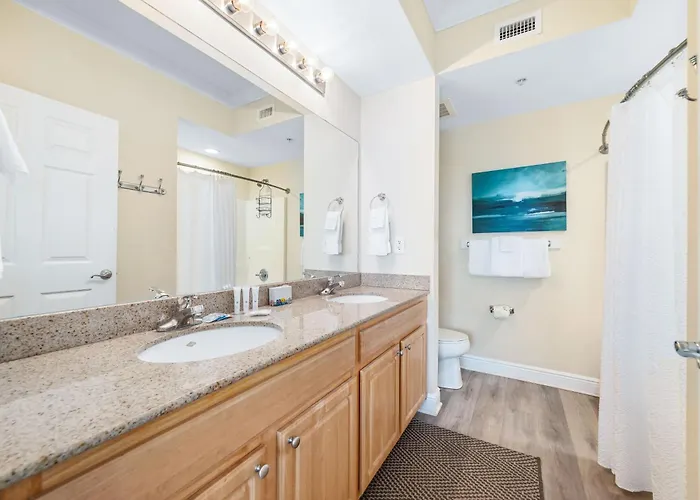 Crystal Tower 1608 Beachfront Pool-lazy River-gulf Views- Snowbird Wanted * Gulf Shores
