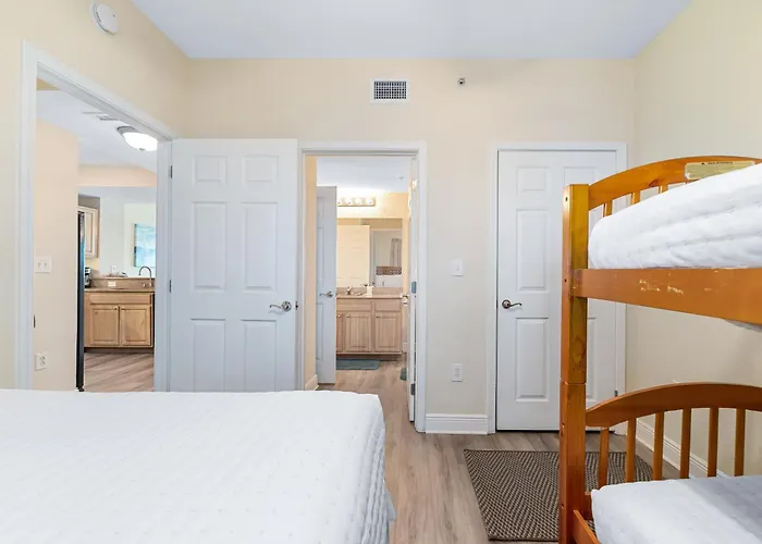 Apartment Crystal Tower 1608 Beachfront Pool-lazy River-gulf Views- Snowbird Wanted *