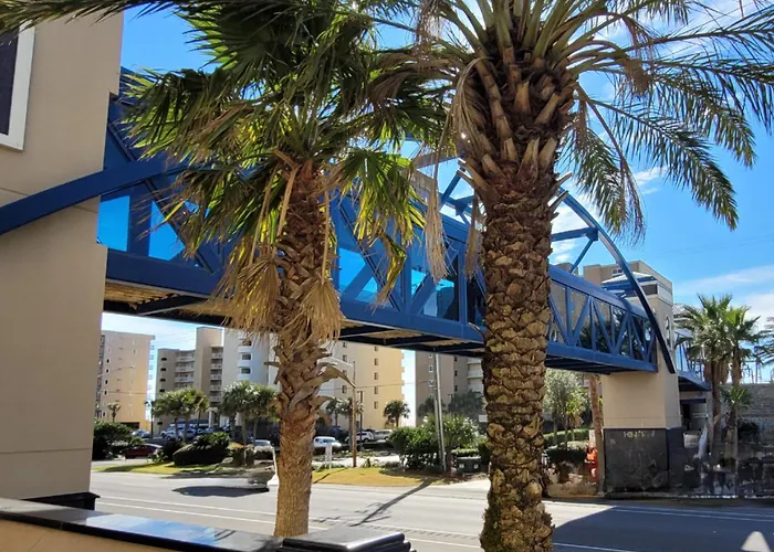 Crystal Tower 1608 Beachfront Pool-lazy River-gulf Views- Snowbird Wanted Gulf Shores
