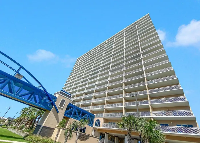 Crystal Tower 1608 Beachfront Pool-lazy River-gulf Views- Snowbird Wanted Gulf Shores